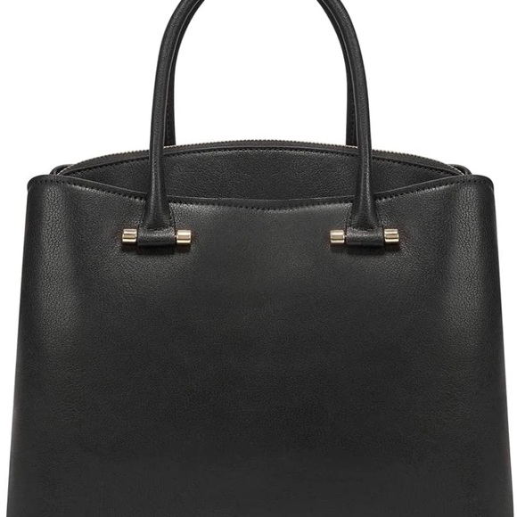 Nine West médium satchel ❤️ - Picture 4 of 8